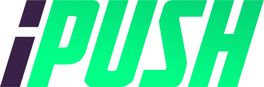 Logo da plataforma de hospedagem tecnológica
